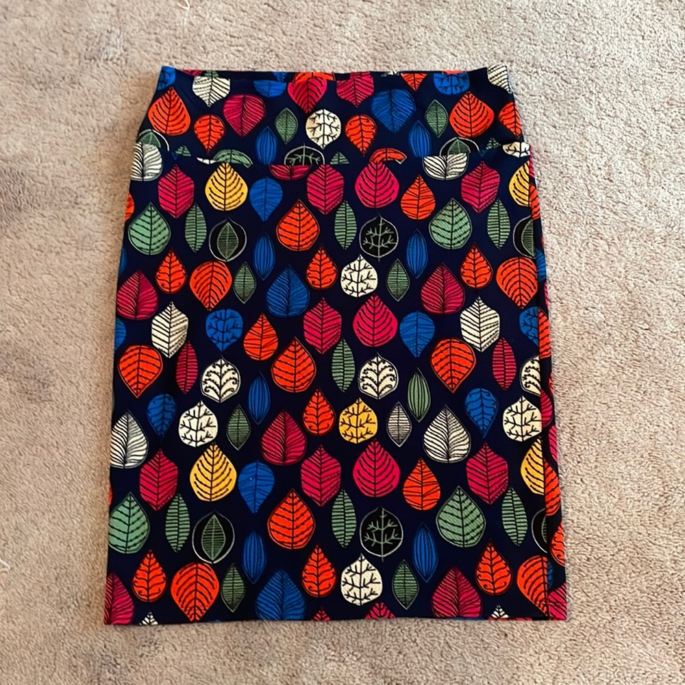 Lularoe skirt